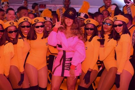 beyoncé homecoming Adidas